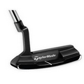 TaylorMade Ghost Tour Black Daytona Putter